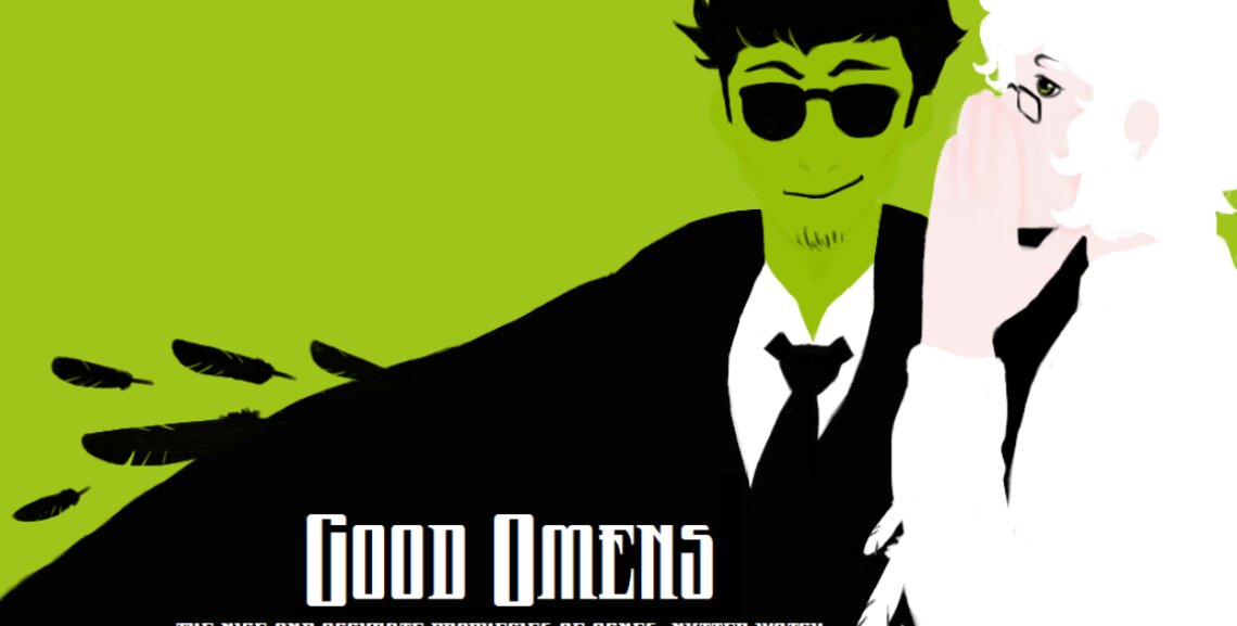 Good Omens