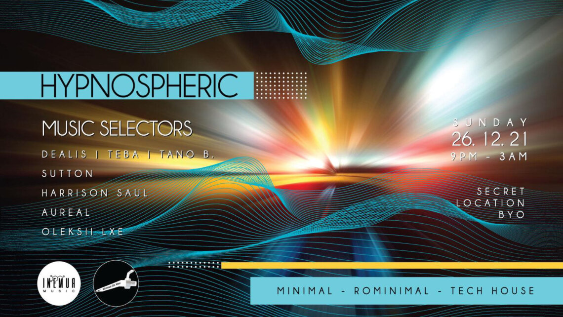 Hypnospheric