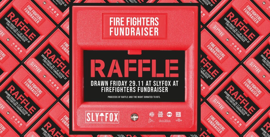 RFS RAFFLE