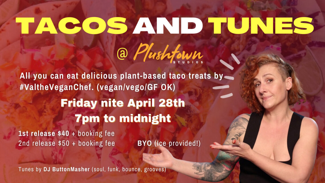 Tacos&Tunes