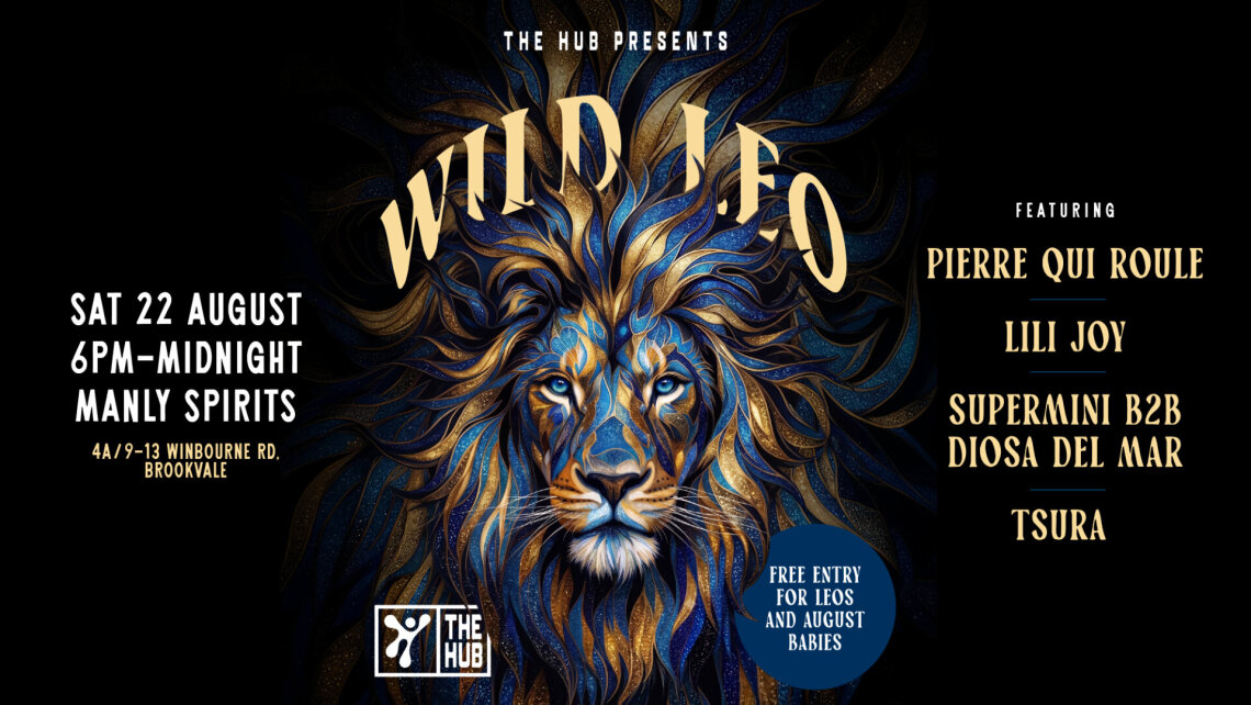 Wild Leo