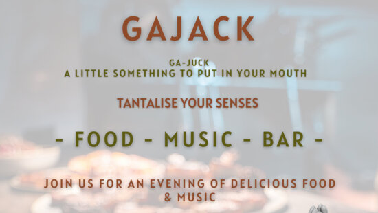 Gajack