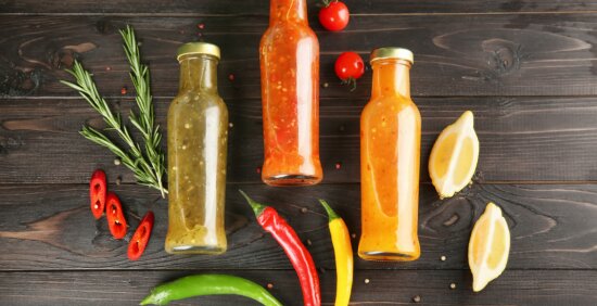 Hot Sauce Making for Beginners 🌶🔥