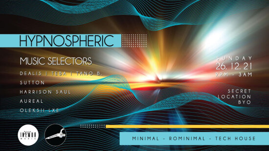 Hypnospheric