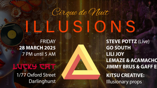 Illusions