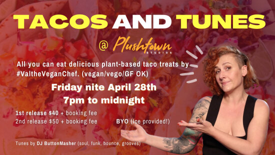 Tacos&Tunes