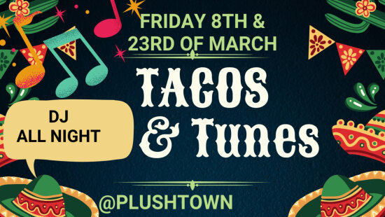 Tacos&Tunes