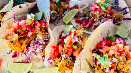Tacos&Tunes 2.0