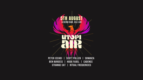 Utopiair