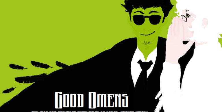 Good Omens